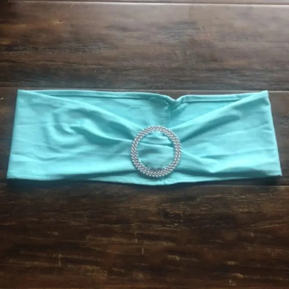 Retro Belt | Retro Belt with Silver Buckle | Hippie | 70s